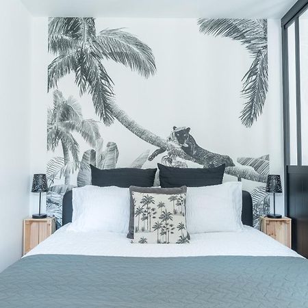The Jungle Loft Paris-Tgv-Orly Confort Leilighet Massy  Eksteriør bilde